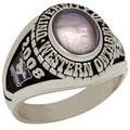 Ladies Executive Ring